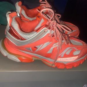 Balenciaga Size 43 =9.5 US